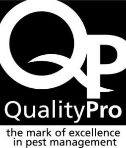 QualityPro the mark of excellence in pest management